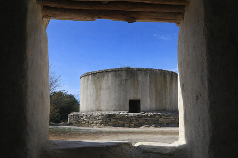 Lefkara, Kato Drys & Choirokoitia UNESCO Tour from Larnaka