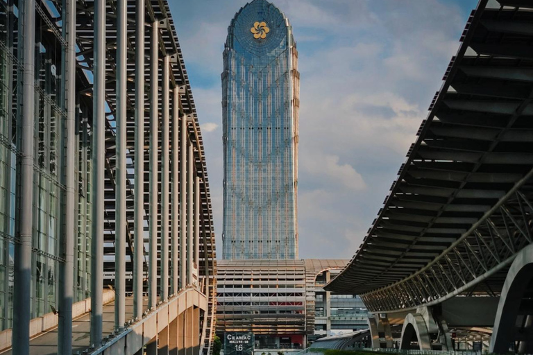 Guangzhou: Your Future Business at the Canton Fair