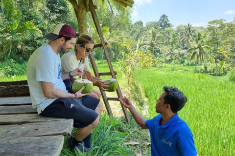Odkryj najważniejsze atrakcje Lombok w zaledwie 3 dni