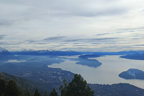 Cerro Otto Hike – Lengas Trail and Viewpoints in Bariloche