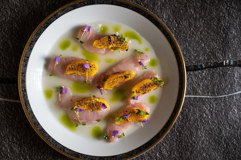 Taste of Cuenca, Ecuador: 32+ Local Delicacies and Drinks Private Tasting