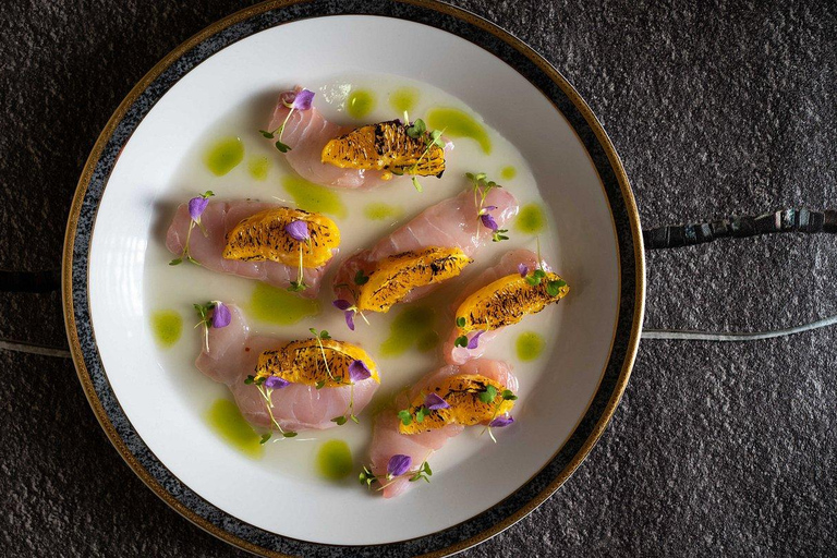 Taste of Cuenca, Ecuador: 32+ Local Delicacies and Drinks Private Tasting