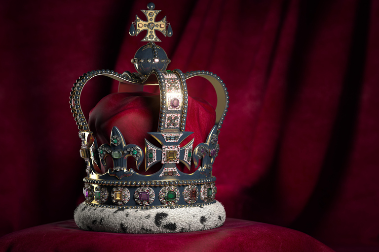 伦敦：伦敦塔、泰晤士河游船和卫兵换岗仪式开幕式和卫兵换岗仪式游览