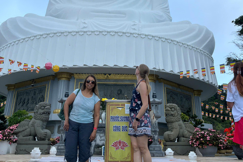 Da Nang: Luxury Ba Na Hills Family Morning Tour & WOW Pass
