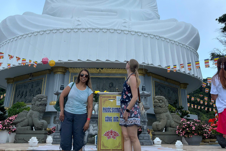 Da Nang: Luxury Ba Na Hills Family Morning Tour & WOW Pass