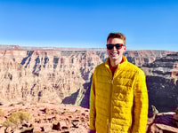 Las Vegas, Grand Canyon, Hoover Dam, Lunch, Optional Skywalk - Housity