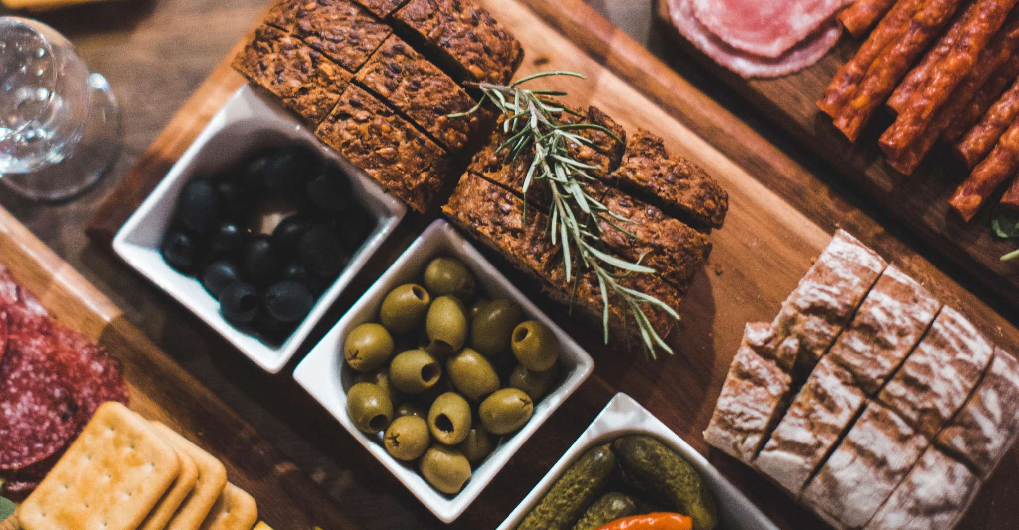 Kraków, tour della vodka guidata con degustazioni di cibo e bevande - Housity