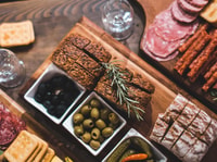 Kraków, Guided Vodka Tour with Food and Drink Tastings - Housity