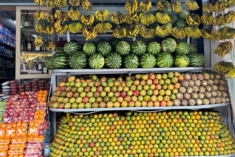 Addis Ababa: Local Food Open-Air Markets Walking Tour& More Addis Local Food Tour Open Market walking Tours & More