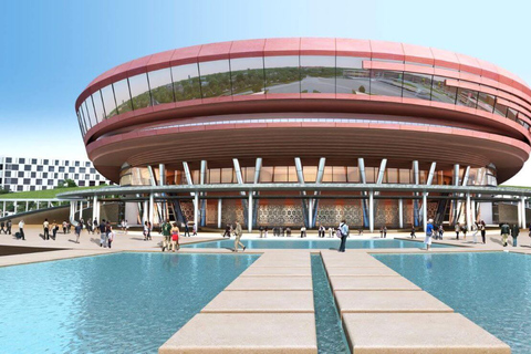 New Delhi: Art, Craft and Handicraft Tour