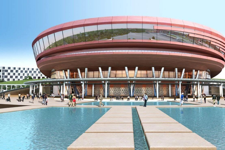 New Delhi: Art, Craft and Handicraft Tour