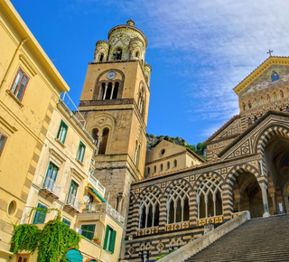 Day Trips and Tours from Ravello