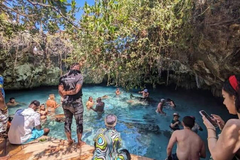 Zanzibar Jungle & Beach Explorer: Jozani, Maalum, & Mtende