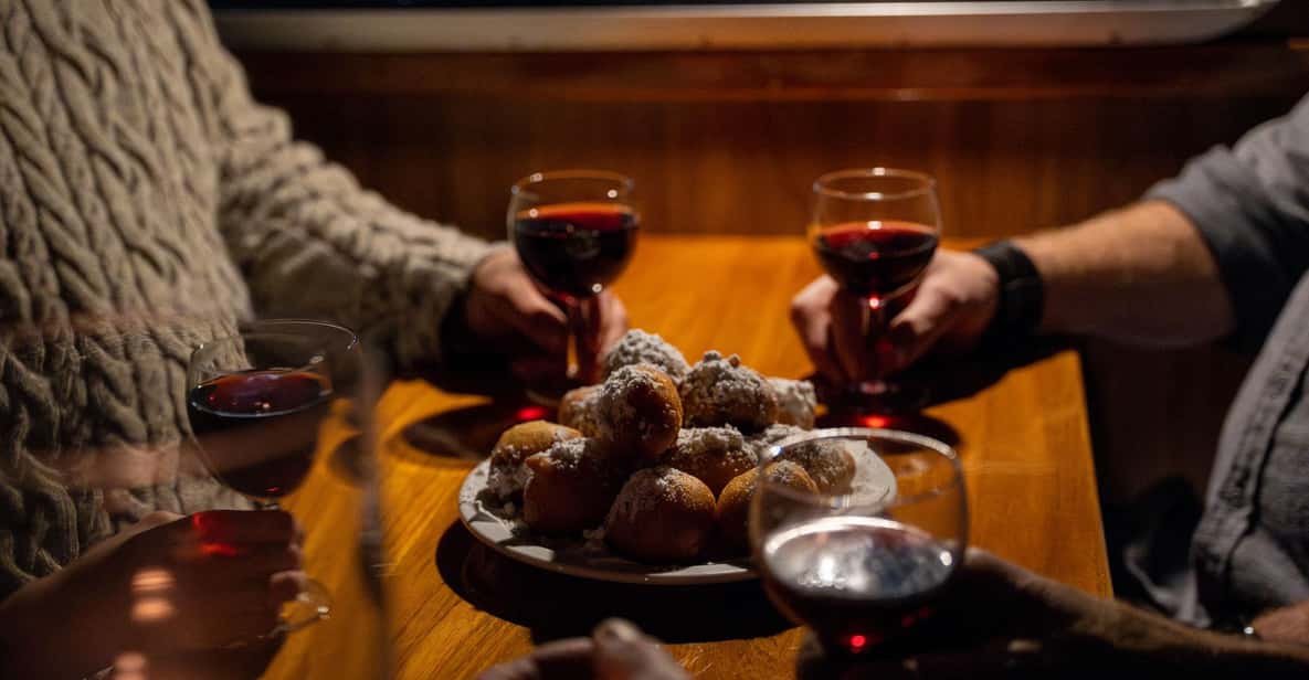 Afbeelding 4 van Groningen: Kaarslicht tour