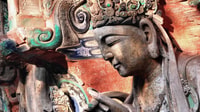 Chongqing, Dazu Rock Carvings Private Transfer or Tour - Housity