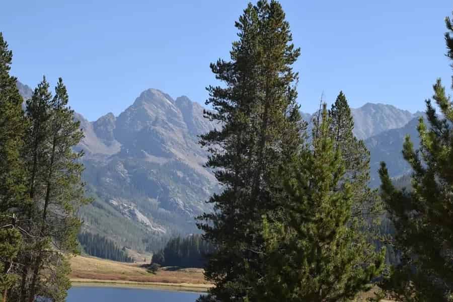 Vail, Colorado: Jeep-Tour auf der Piney River Ranch. Foto: GetYourGuide
