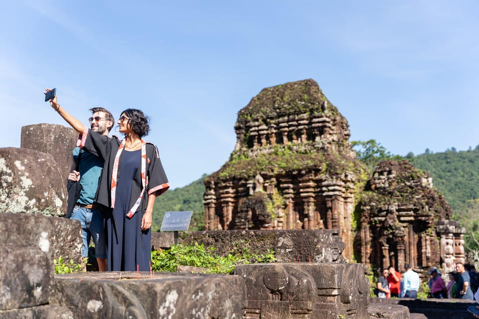 Gekke Aap Hoi An Erfgoedervaring | GetYourGuide