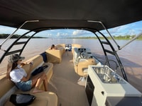 Delta Buenos Aires @ Private Boat Tour & Barbecue Onboardrd - Housity