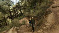 Trail Trans Bhoutan, Marcher dans l'histoire du Bhoutan - Hizvo