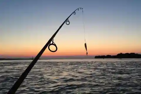 Pula: Privat fisketur med lokal fiskare