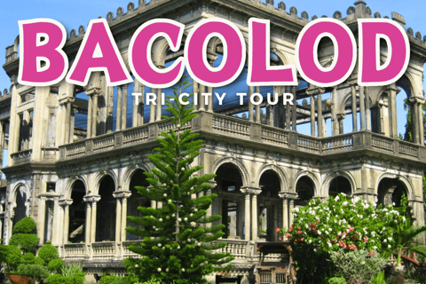 Bacolod: Tri-City Heritage & Highlands Day Tour - Image 3