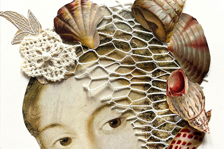 Paper Stories – Creative Collage Workshop in Weimar