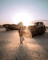 Aral Sea One Day Tour from Tashkent - Housity