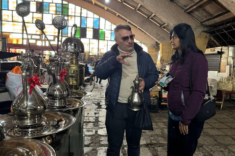 Longevity Secrets of Azerbaijan: Lankaran & Astara tour Private tour