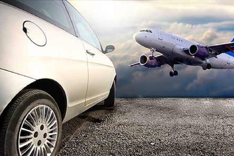 Cairo: Airport Arrival/Departure One Way Private Transfer