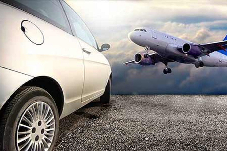 Cairo: Airport Arrival/Departure One Way Private Transfer