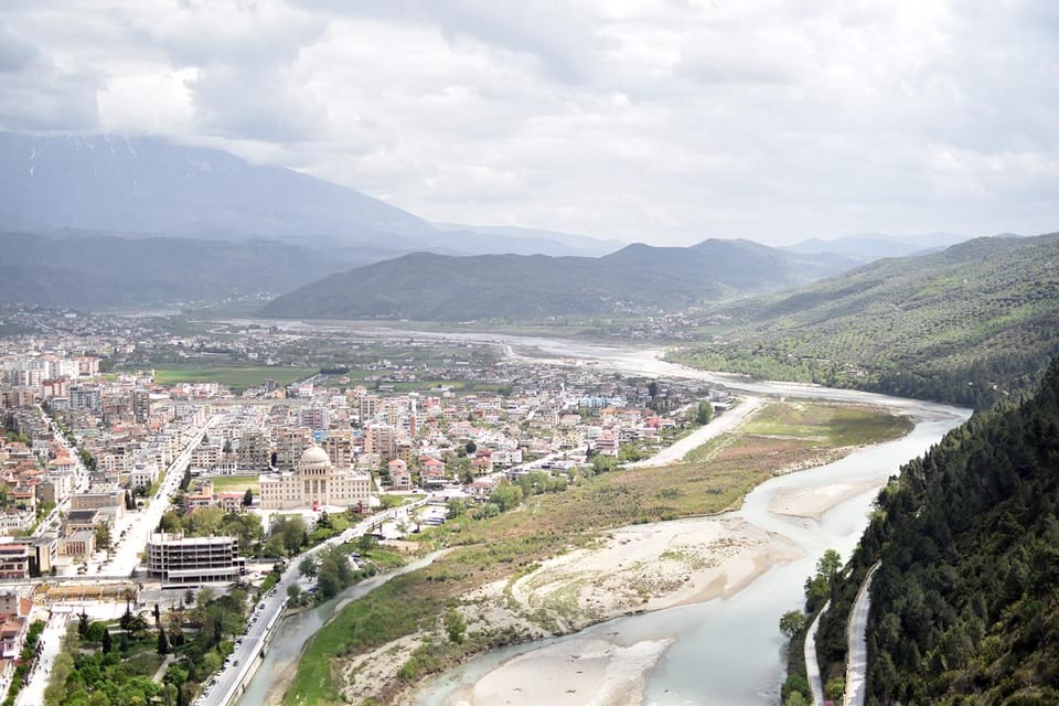 From Tirana: Berat UNESCO City and Belshi Lake Day Trip | GetYourGuide