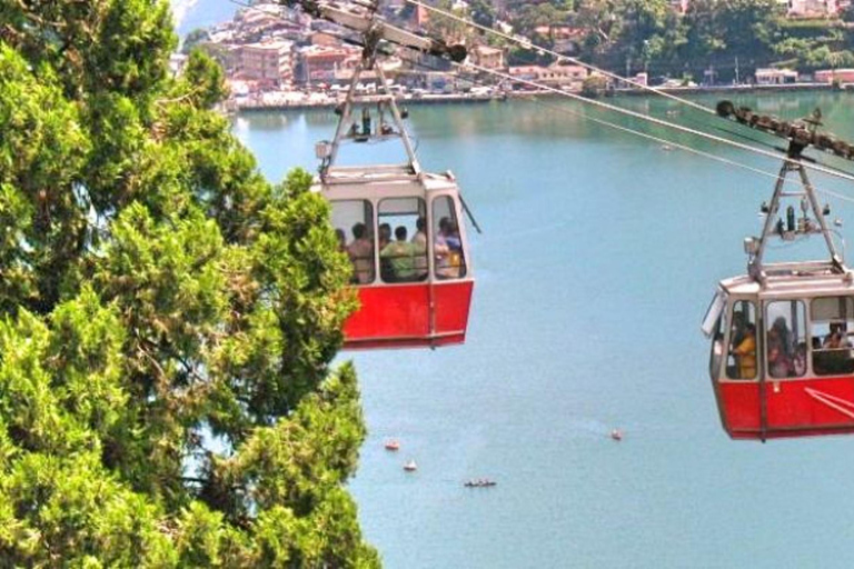 Au départ de Delhi : 3 jours de visite de Nainital en voiture avec hébergementAu départ de Delhi : 3 jours d&#039;excursion à Nainital avec transport uniquement