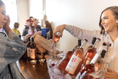 Seattle: Pike Place Market Tour with Wine Tasting