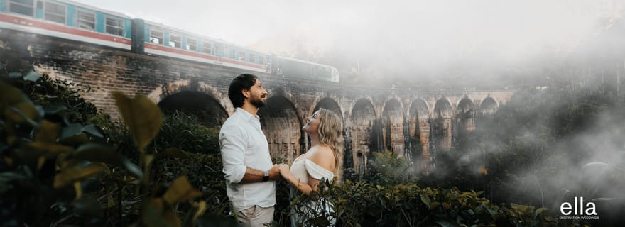 Ella Sri Lanka, séance photo privée | Circuits photographiques