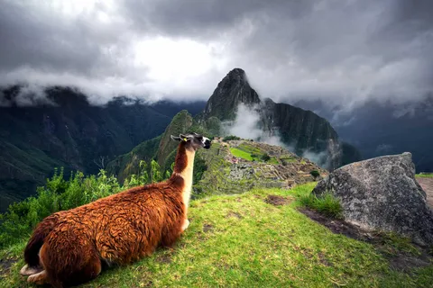 Offizielles Ticket für Machu Picchu und das Heilige Tal 2 Tage