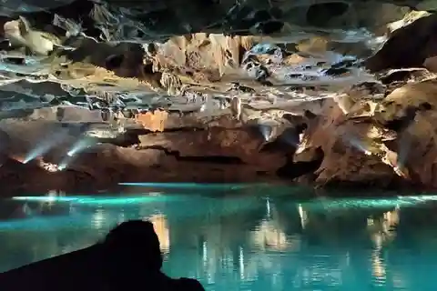 Valência: Excursão particular a Sagunto e às cavernas de San Josep