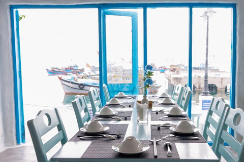 岘港精粹——芬咖啡工坊与灵应寺加入：韩国指南