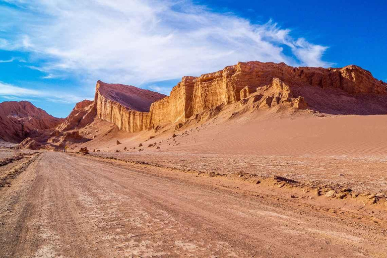 3 Perfect Days in Atacama + Airport Transfer