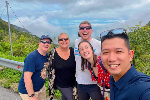 Hue: DMZ & Vinh Moc Tunnels to Phong Nha Cave Day Trip Private Tour/ Flexible Time/ Private Guide