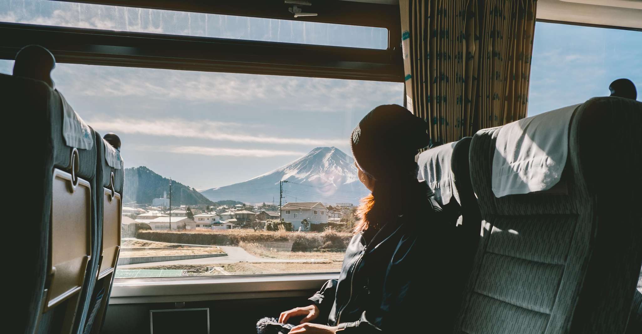 Japan, 7, 14 or 21-Day Japan Rail Pass - Housity