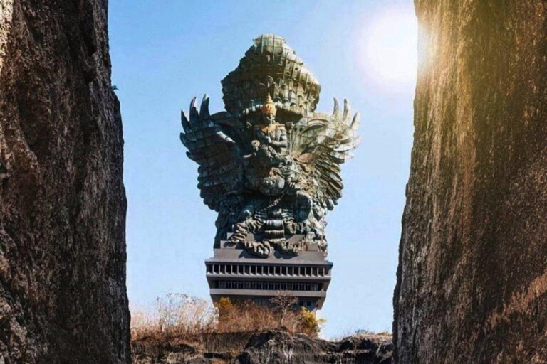 Bali: Uluwatu Sunset, Kecak Fire Dance & Private Tour Full-day: Uluwatu Sunset & Kecak Dance