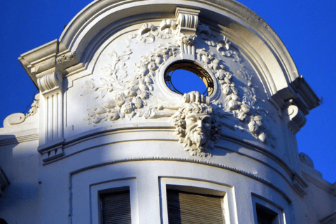 Casablanca: Tour & Guided Mosque Ticket Cruise Excursion