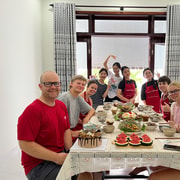 Da Nang: Making 5 Vietnamese dishes with a Local Market Trip Da Nang: Making 5 Vietnamese dishes with a Local Market Trip