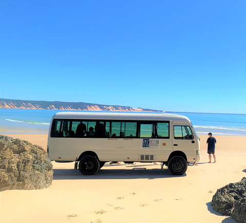 Day trips