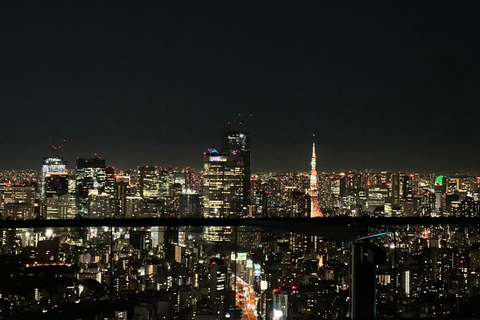 2 jours Tokyo &amp; Mt Fuji Circuit personnalisable avec chauffeur anglais