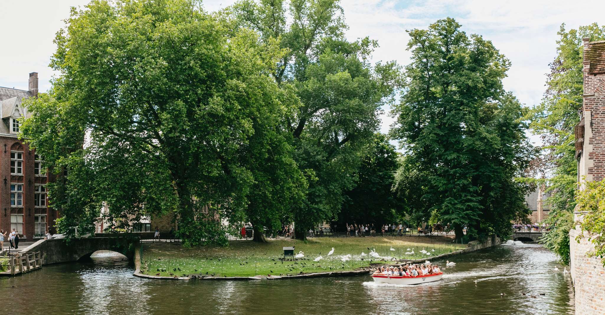 From Brussels: Guided Day Trip to Bruges and Ghent photo 19