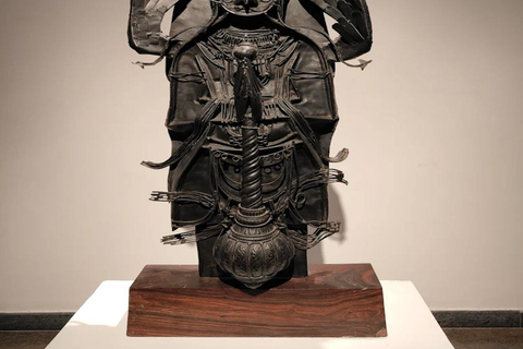 Bangalore:National Gallery of Modern Art with Transfers