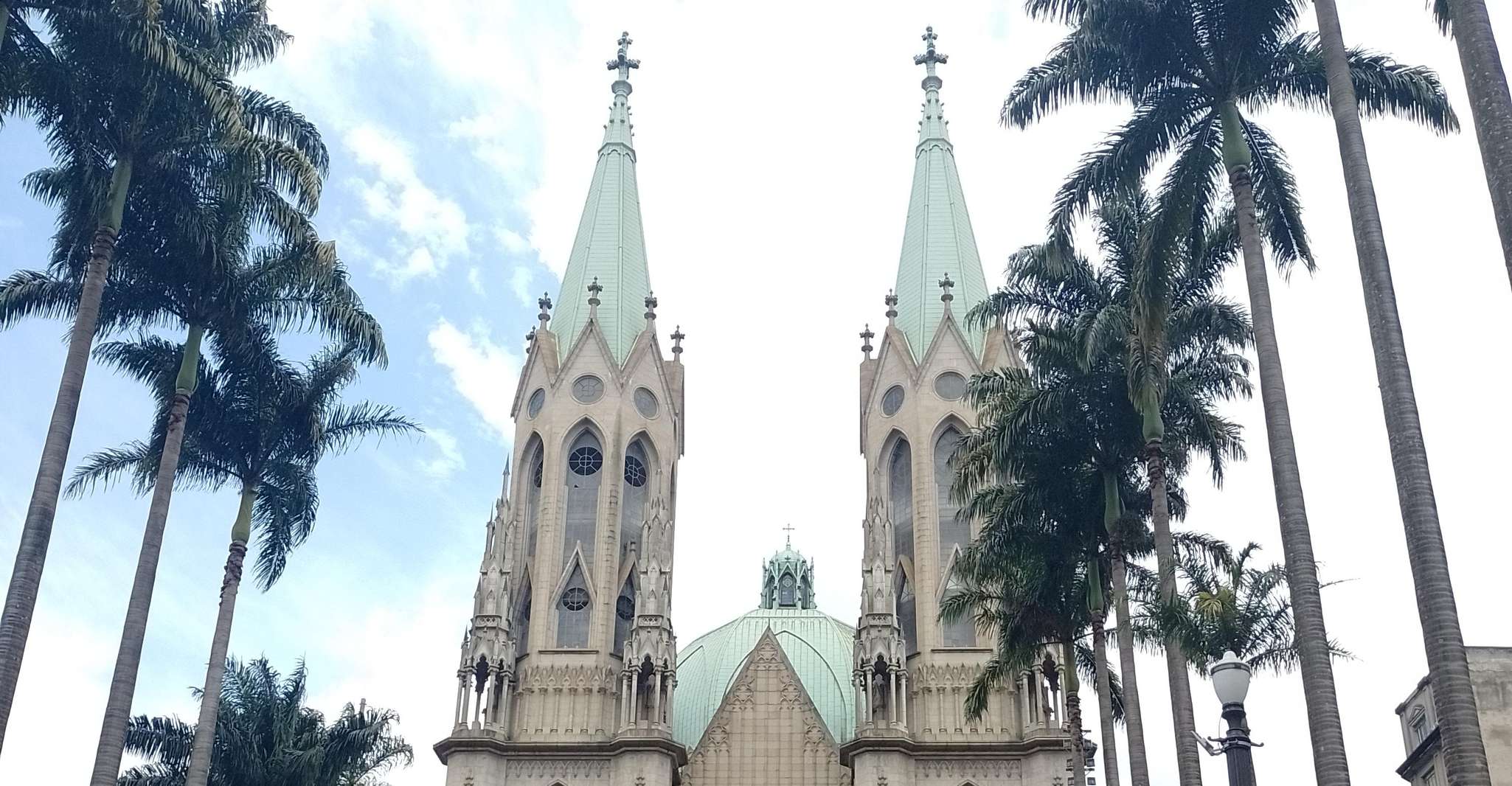 Walking tour in sao Paulo free spot - Housity