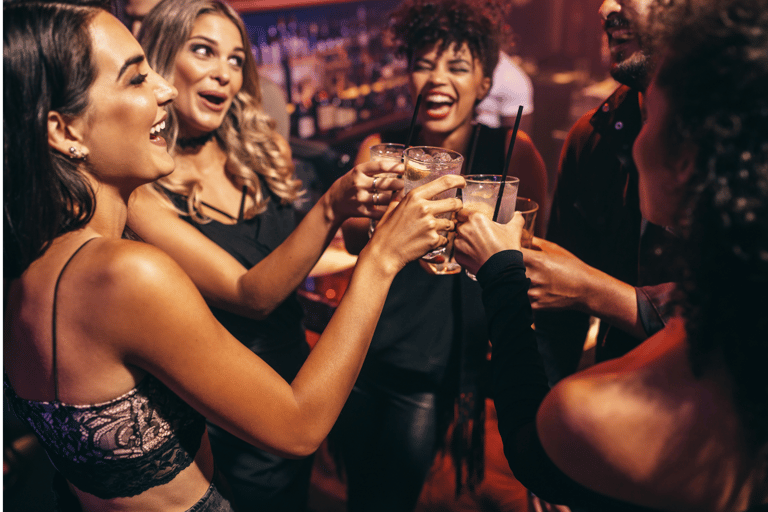 Fort Lauderdale: Perfume Crafting Workshop with Gin Tasting