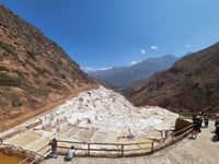 From Cusco, Chinchero, Moray, Maras and Ollantaytambo - Housity
